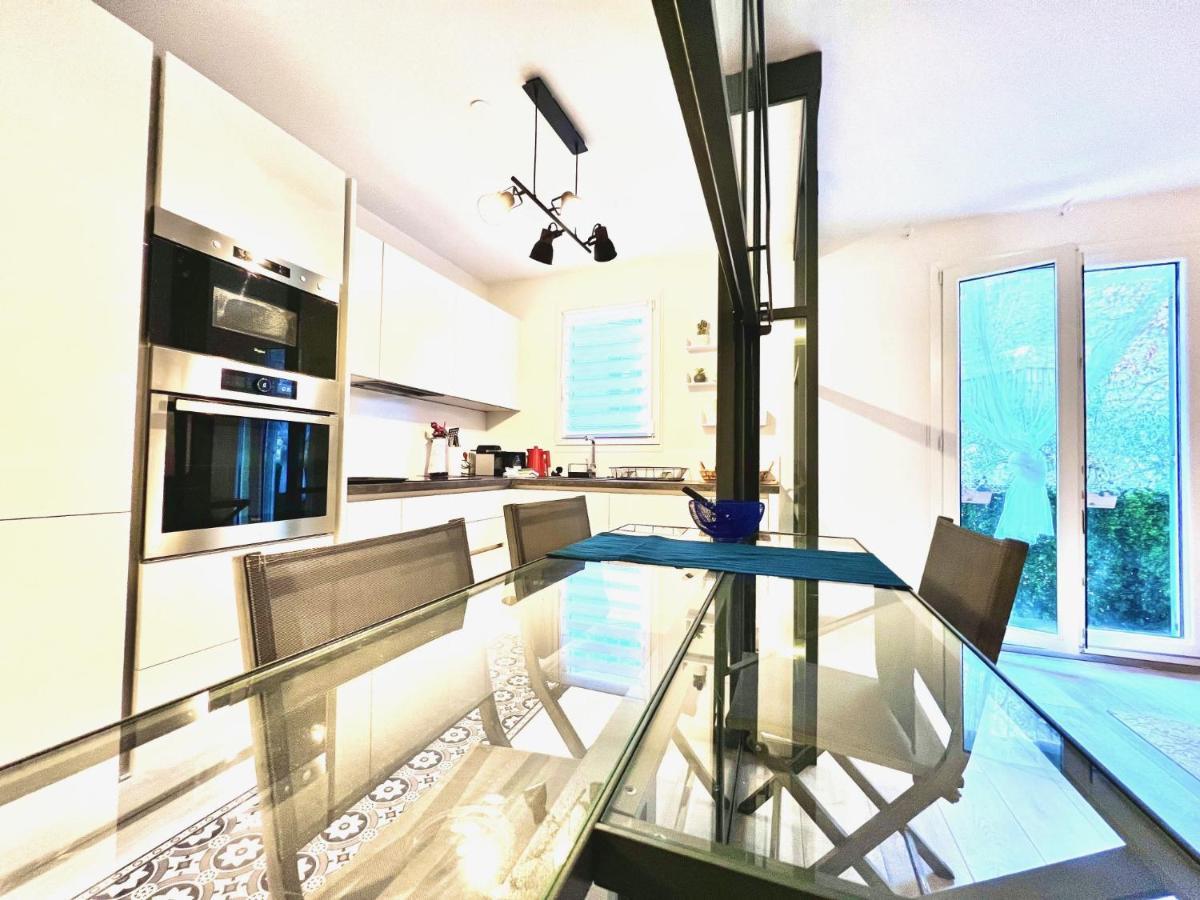 Riviera - Terrasse Loft De La Providence - Vieille - Esprit Loft En 2 Pices Ac Apartment *