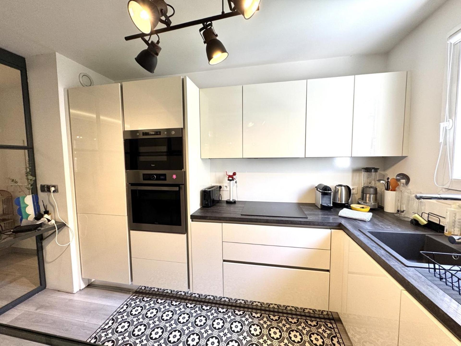 Riviera - Terrasse Loft De La Providence - Vieille - Esprit Loft En 2 Pices Ac Appartamento
